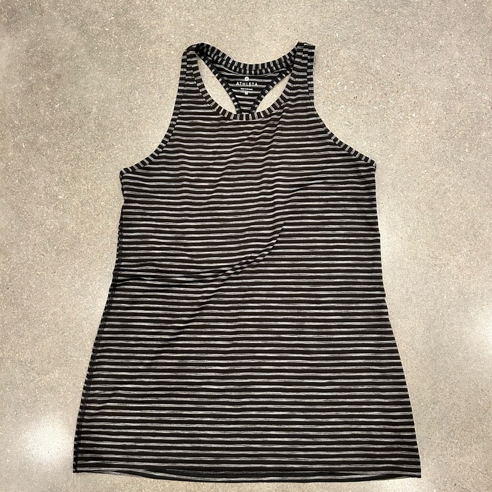 Athleta Workout Tank